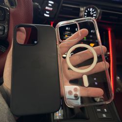 iPhone 15 Pro Max Cases 