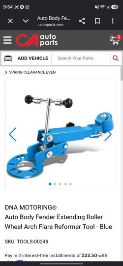 Fender Roller