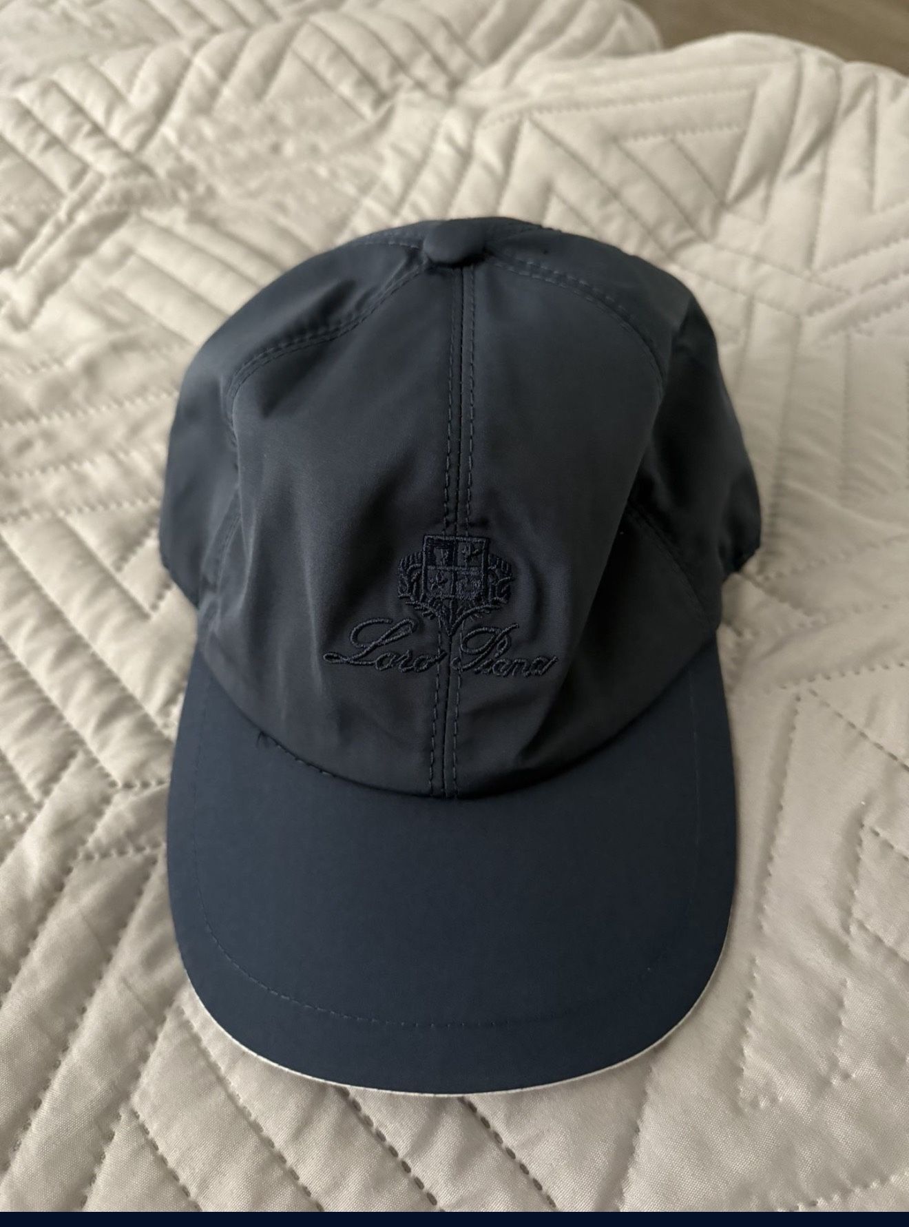 Loro Piana Hat