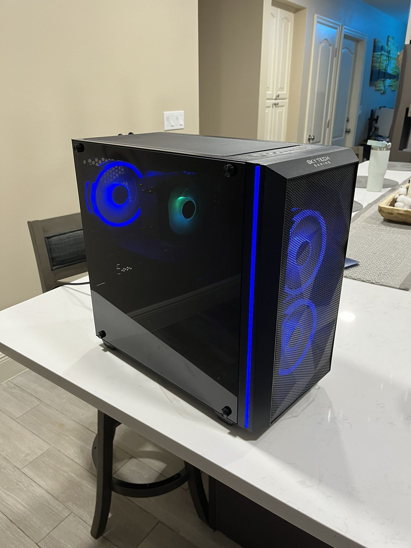 Gaming Pc