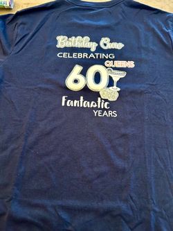 Celebrating  T-Shirt
