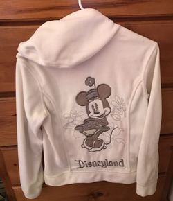 DISNEYLAND PARK Jacket