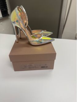 Giovanni Rossi Designer shoe