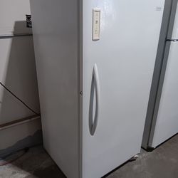 Frigidaire Upright Freezer 
