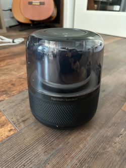 Harman Kardon Allure Bluetooth Speaker (Premium Sound)