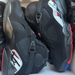 Air Jordan Retro 8 Playoffs