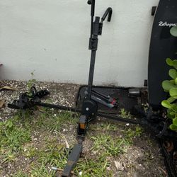Bike Rack