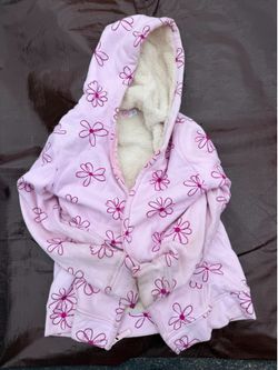 Girls jacket