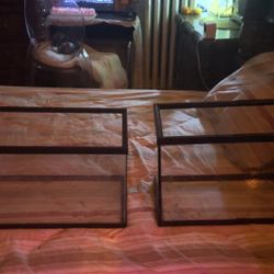 5 Gallon Starter Tanks!