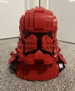 LEGO Star Wars 77901 Sith Trooper Bust SDCC Exclusive 