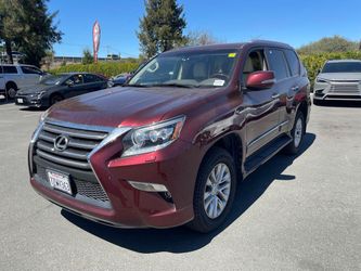 2015 Lexus GX 460