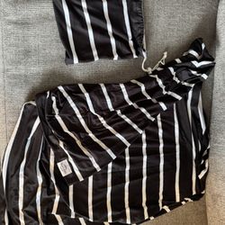 Car Seat & Nursing Cover 