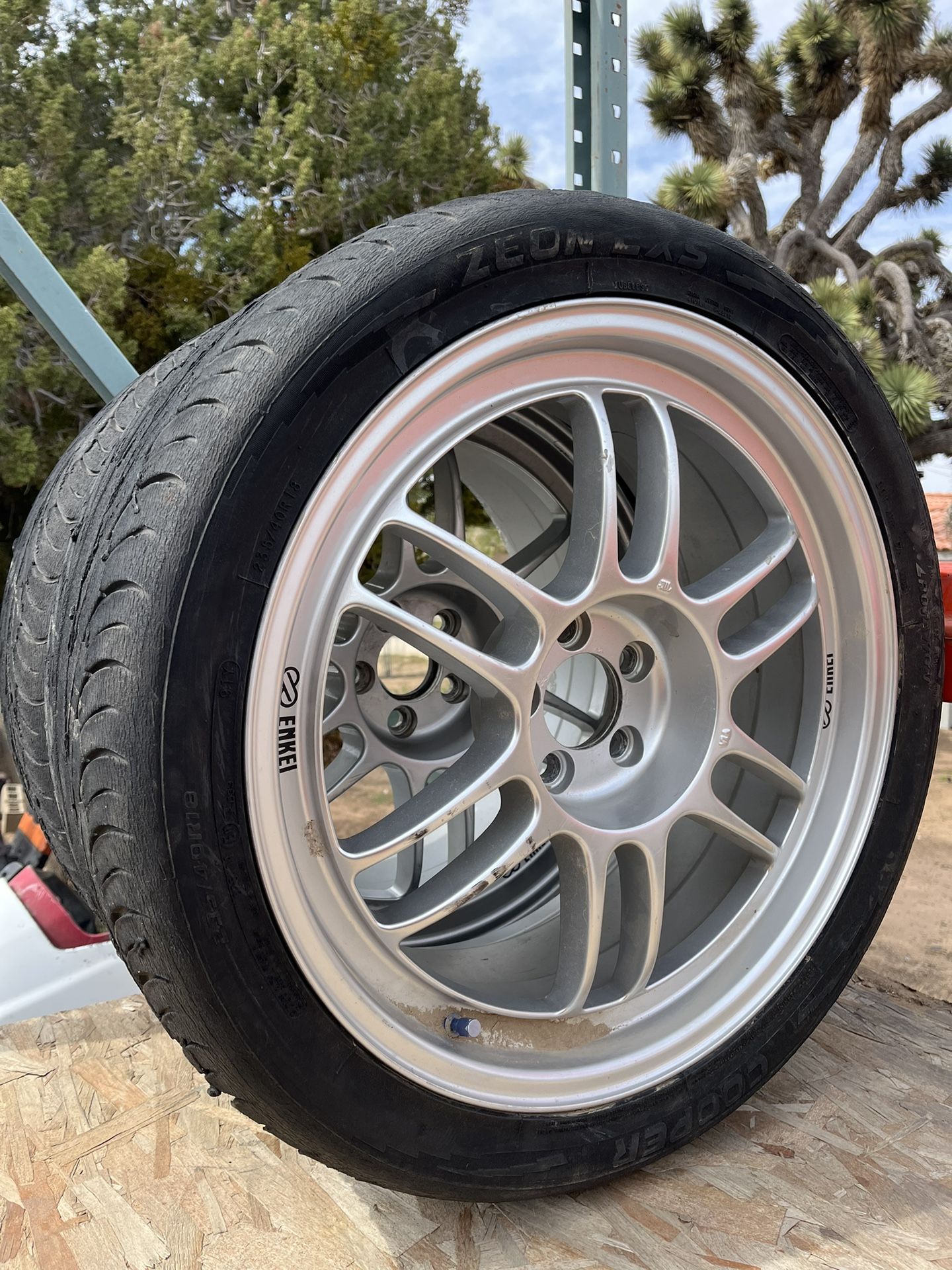 Rims for Sale in Hesperia, CA - OfferUp