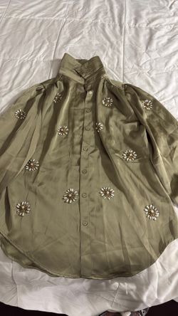 Long sleeve