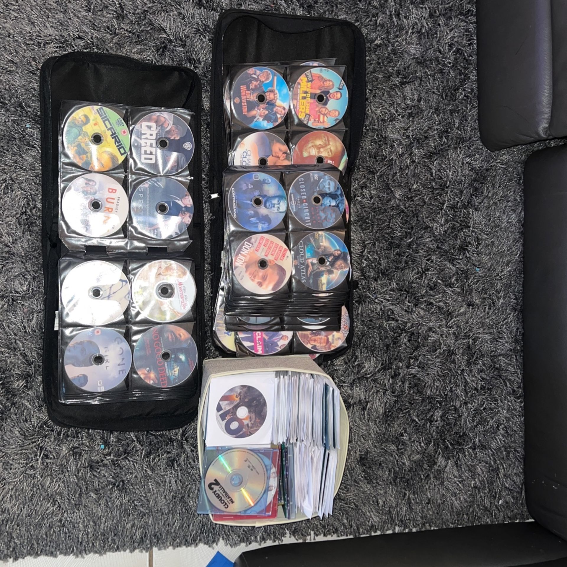 brand new movies