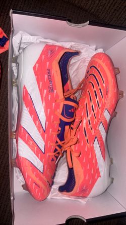Adidas predator