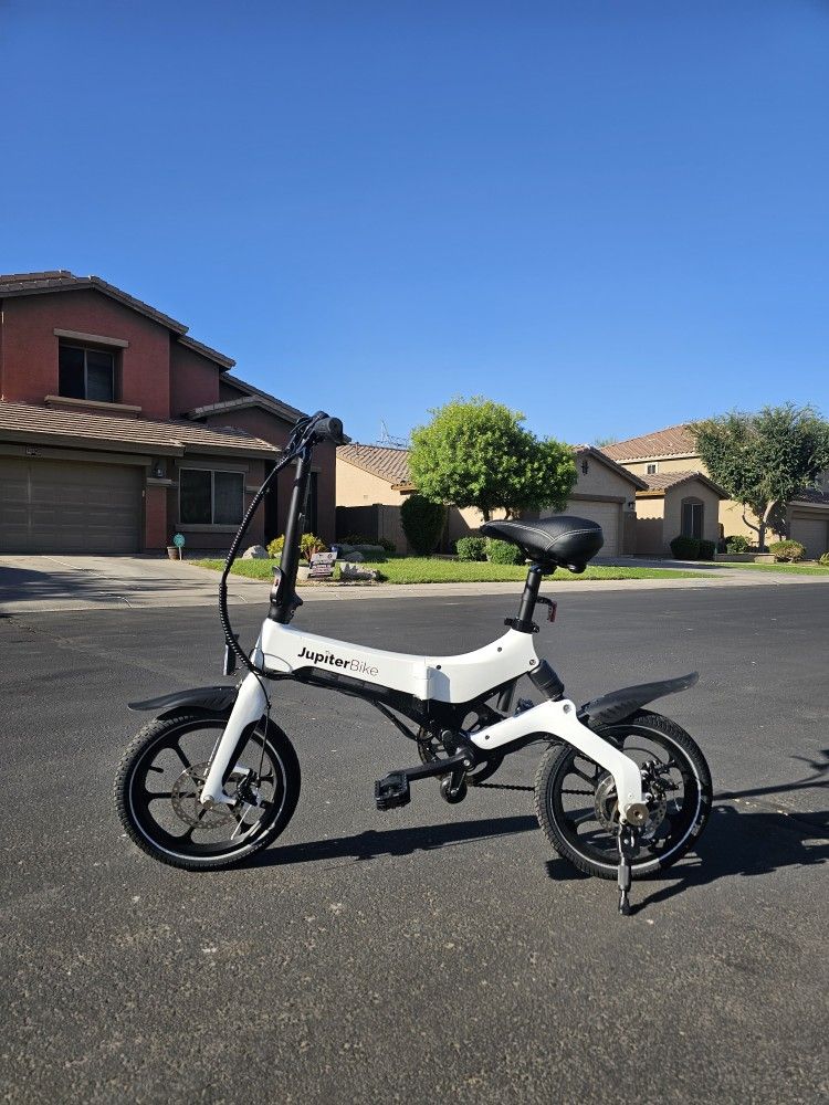 EBike