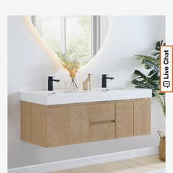 Bathroom Vanity 