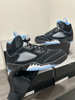 AJ5 “UNC”
