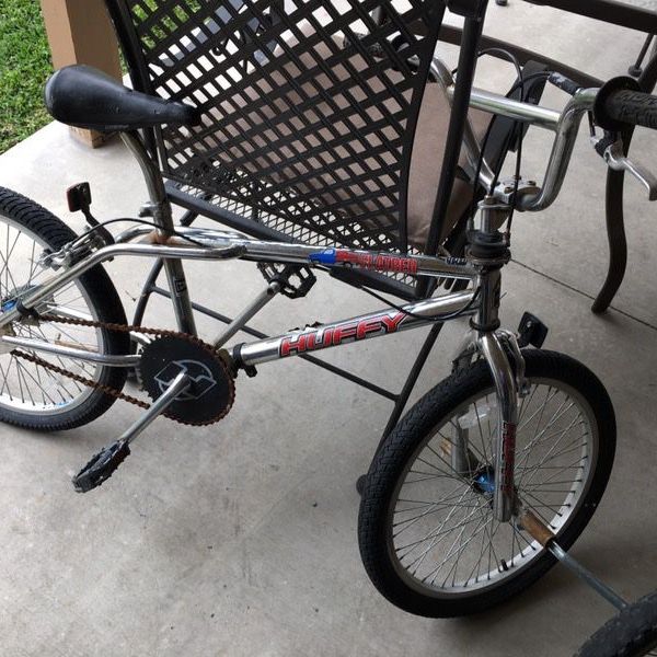 Og bmx huffy flatbed for Sale in La Habra, CA - OfferUp