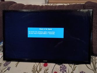 Samsung TV