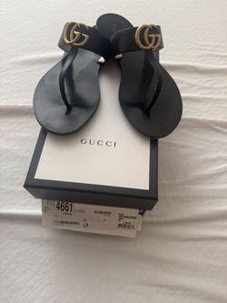 Gucci Sandals