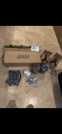N63TU3 INTAKE - M550I M850I 750I