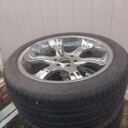 Tires