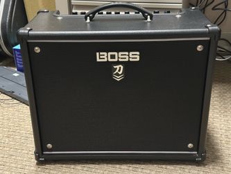 BOSS Katana MK II 50