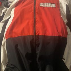 Porsche Limited Driver Edition Jacket