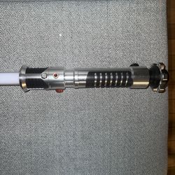 Galaxies Edge Obi Wan Lightsaber