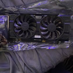 EVGA NVIDIA GeForce Gtx 1050Ti