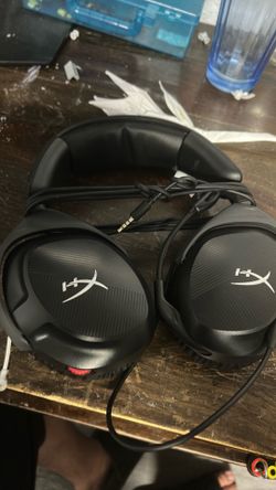 Headphones