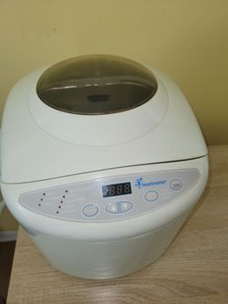 Bread Maker