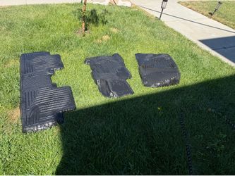 Floor Mats