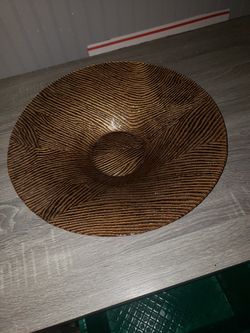 Centerpiece Plate
