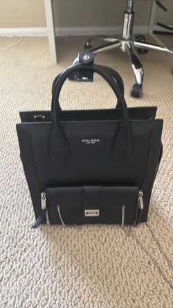 Henri Bendel Rivington convertible backpack