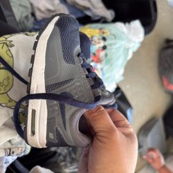 Nike Baby Shoes