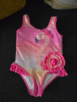 One Piece Swimsuit