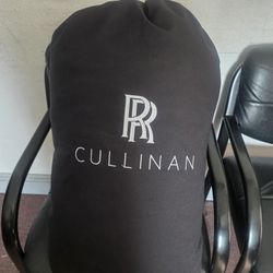 Rolls Royce Cullinan Vehicle Cover
