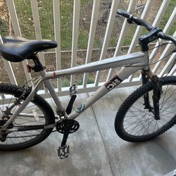 DB Bike $50