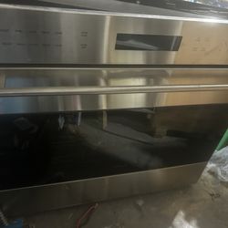 Built In Over 
