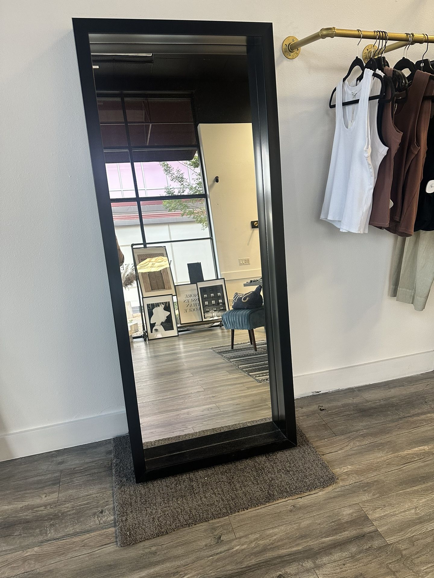 IKEA SANDTORG Mirror - Great Condition for Sale in Phoenix, AZ