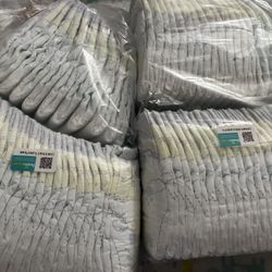 Size 1 Diapers 