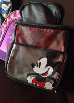 Little bag