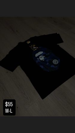 Bape shirt