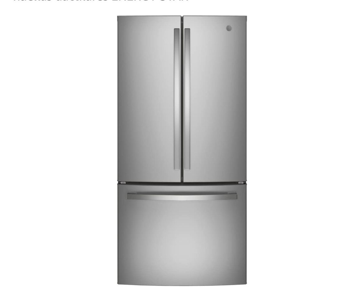 GE Refrigerator