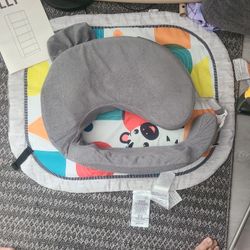 Breastfeeding Pillow 