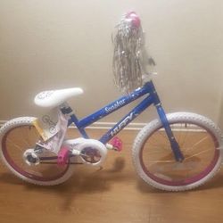 20 Sea Star Bike