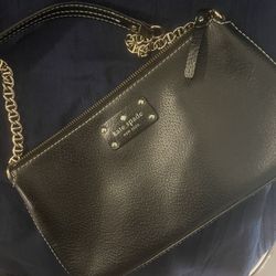 Kate Spade Clutch 